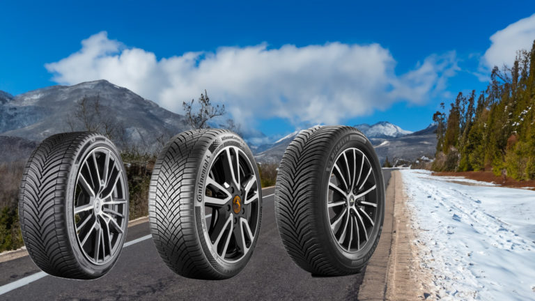 Autobild 2023 için dört mevsim lastik testini yayınladı, en iyiler arasında sadece premium lastikler var