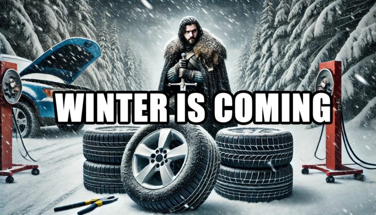 Kış lastiği testleri 2024 - ne beklemeliyiz?