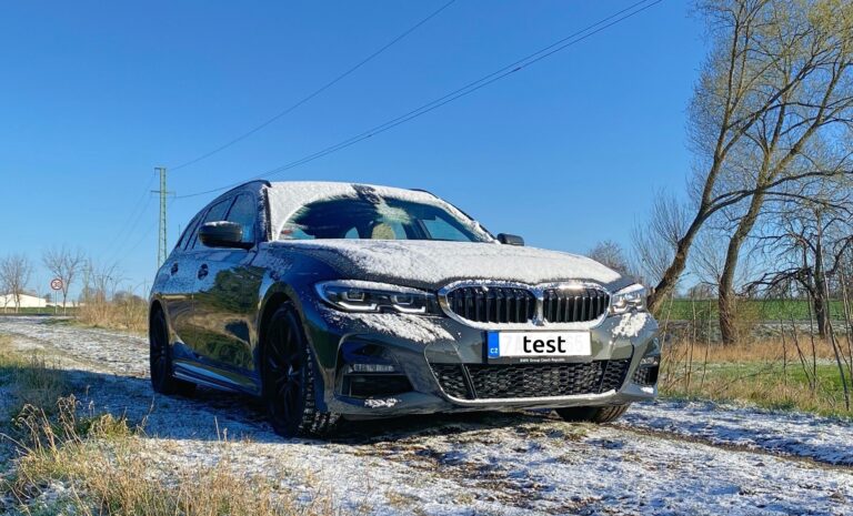 Autozeitung Pirelli Cinturato AllSeason SF3'ü eski model SF2 ile karşılaştırdı