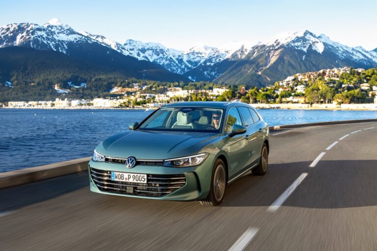 Dört Mevsim Lastikleri Kış Lastiklerinden Daha mı İyi? Autozeitung'un Testinden İlginç Sonuçlar Çıktı