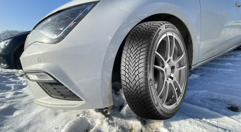 Barum Polaris 6: yeni düşük maliyetli kış lastiği - özellikler, testlerde ne beklemeli