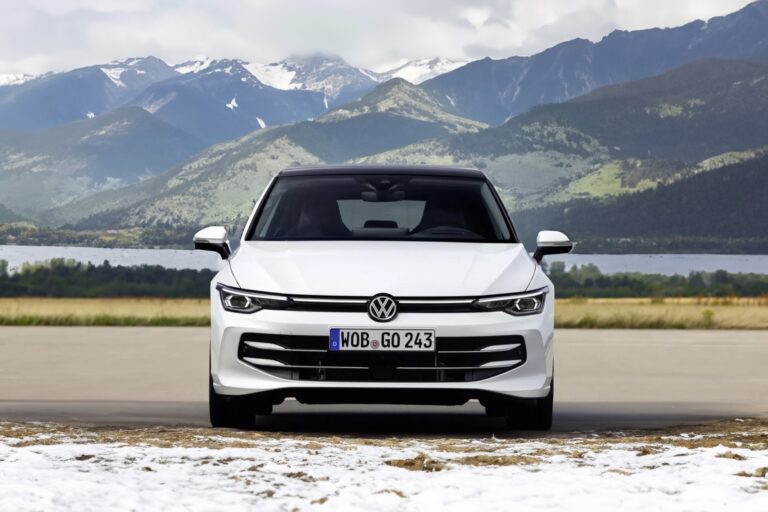 Autobild 55 Kış Lastiğinin Fren Mesafesini Test Etti ve Son Test İçin Adayları Seçti