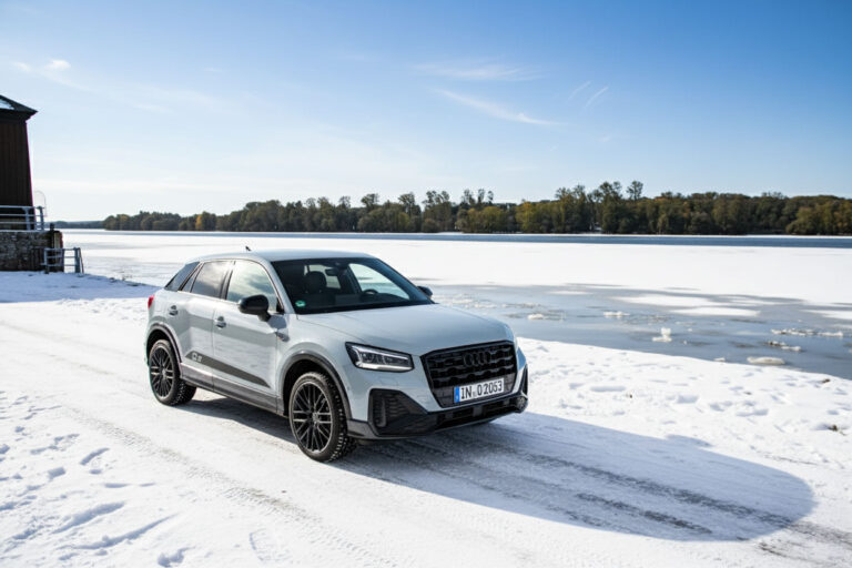 Derinlemesine İnceleme: Automotorsport'un 2025'e yönelik son kış lastiği testi sürprizleri, tehlikeleri ve tutarsızlıkları ortaya çıkarıyor