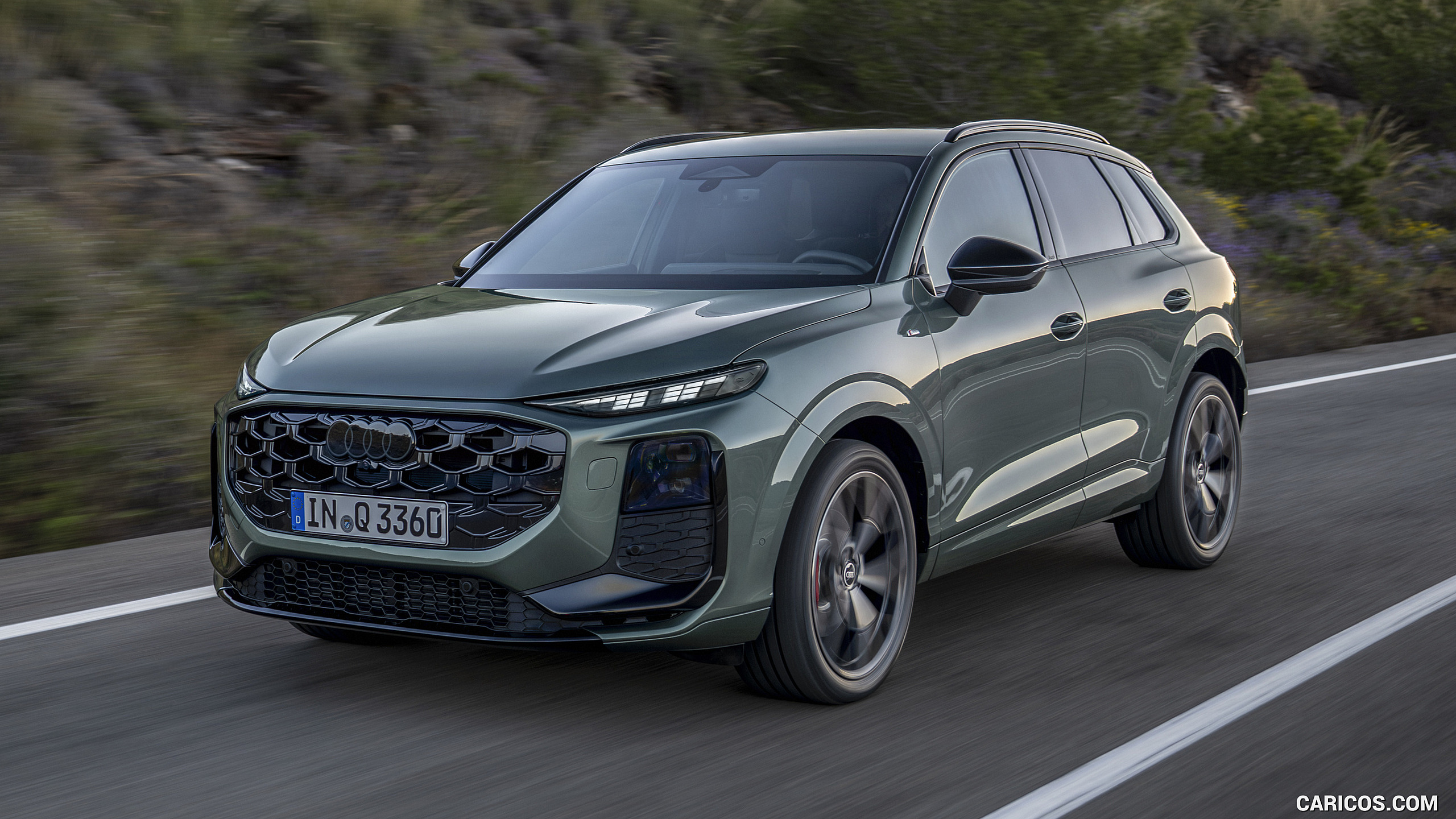 Die Reifentester Yaz Lastiği Testi 2026 (235/55 R18): Continental PremiumContact 7, Beşli Sıkı Mücadelede Falken ve Nokian'ı Geride Bıraktı