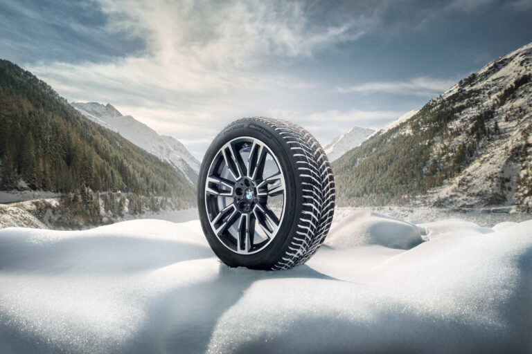 Hankook Winter i*cept evo 4: 2026–27 Kış Sezonu İçin %15 Daha Fazla Kilometre ve Daha Düşük Yuvarlanma Direnci