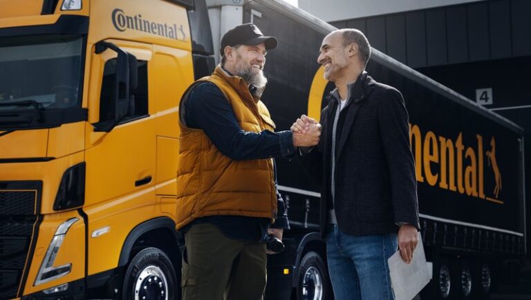 Continental'nin Lastik Bölümü, Saf Lastik Üreticisine Geçişi Tamamlayarak 2026 2. Çeyrekte %35 EBIT Artışı Elde Etti