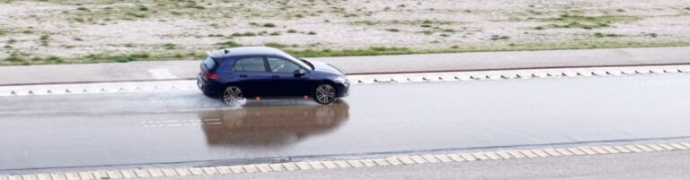 Tyre Reviews Dört Mevsim Lastik Testi 2026/27: 225/40 R18 ölçüsünde lider Goodyear