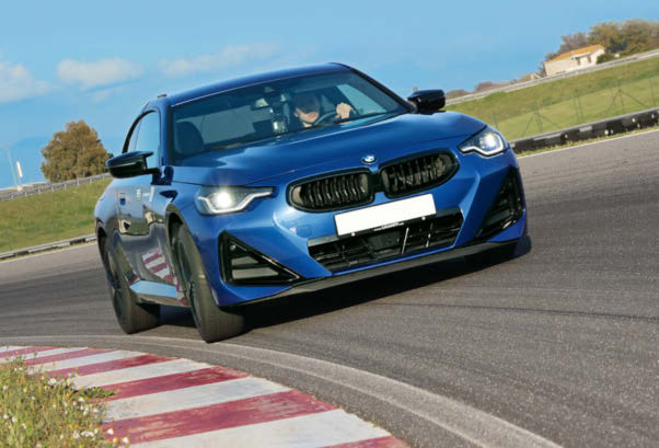 AUTO BILD sportscars lastik testi 2026: 225/45 R18 — kış lastikleri — Michelin Pilot Alpin 5