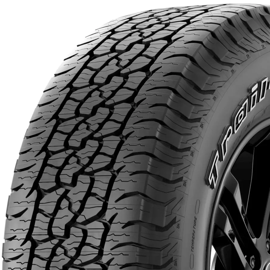 BFGoodrich Trail Terrain T/A