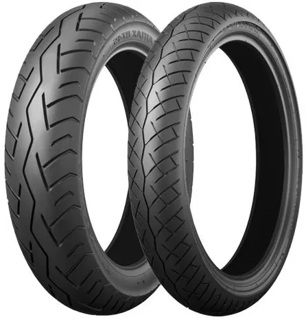 Bridgestone Battlax BT-45