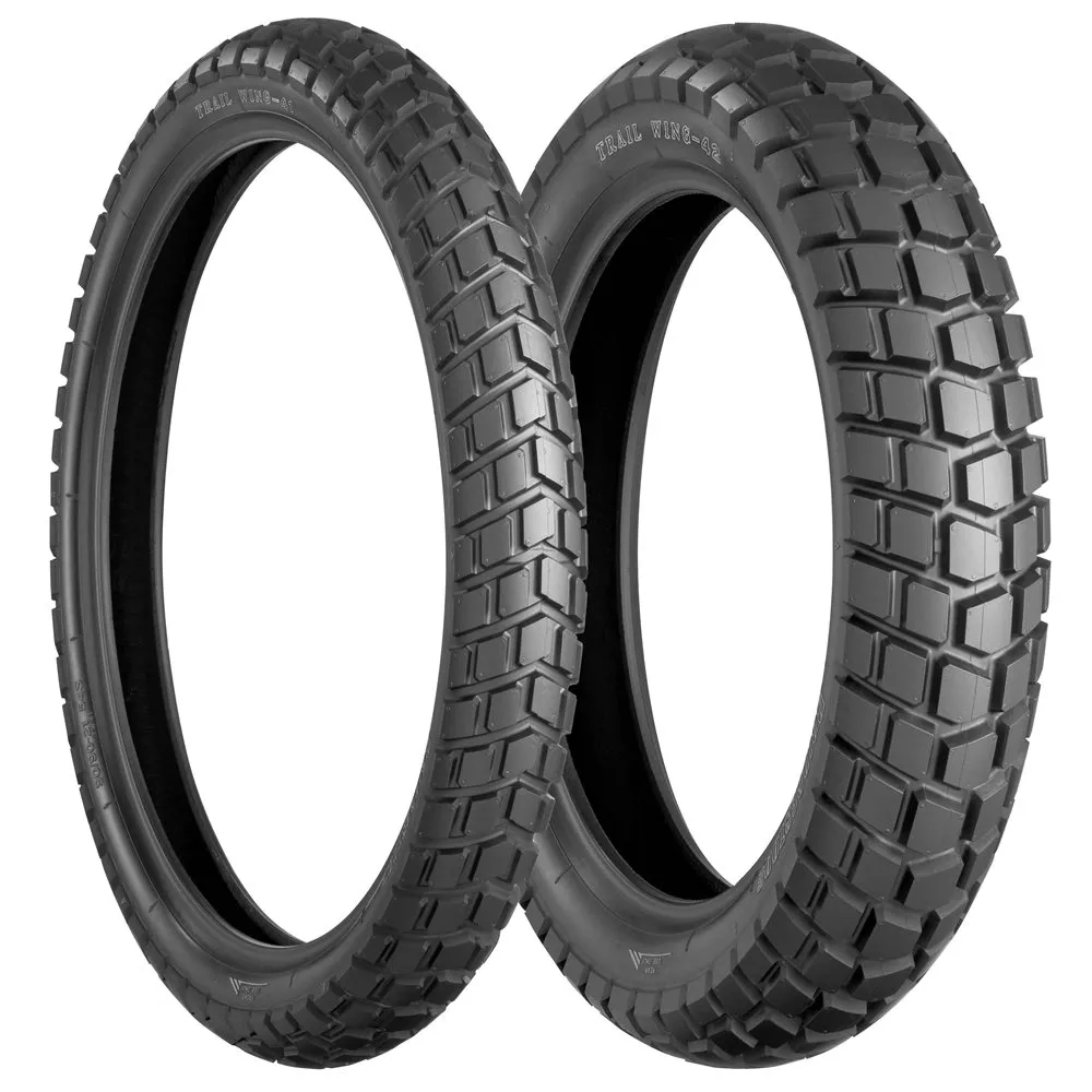Bridgestone Trail Wing TW42