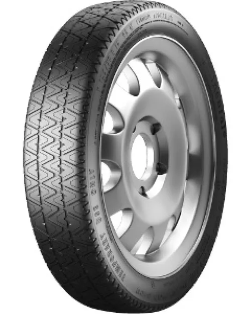 Continental sContact