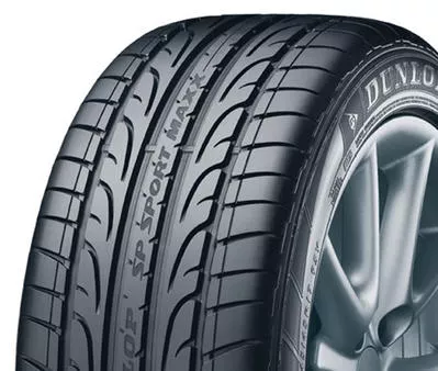 Dunlop SP Sport MAXX