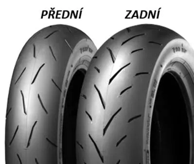 Dunlop TT93 GP