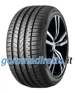 Falken Azenis FK510A SUV