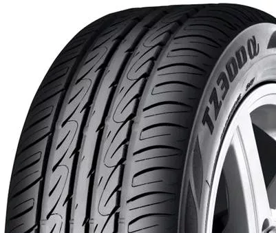Firestone Firehawk TZ 300 alpha