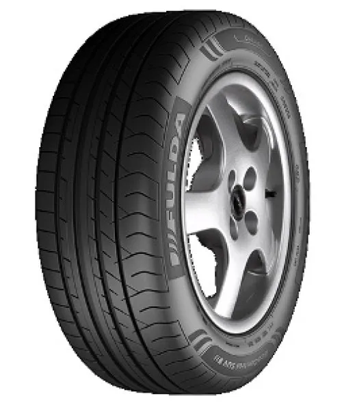 Fulda EcoControl SUV