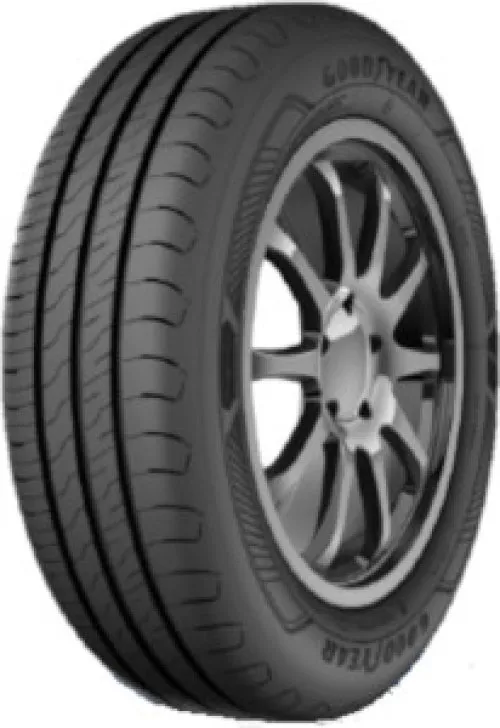 Goodyear Efficientgrip Compact 2