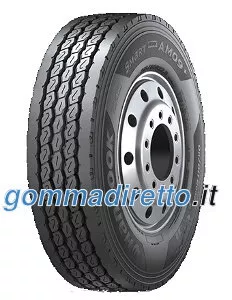 Hankook Am09 