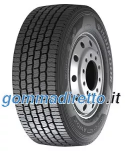 Hankook Aw02 