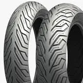 Michelin City Grip 2