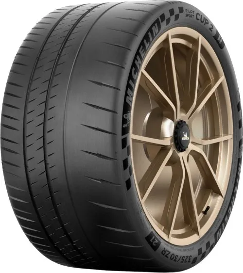 Michelin Pilot Sport Cup 2 R Connect