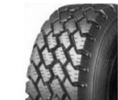 Michelin XC4S