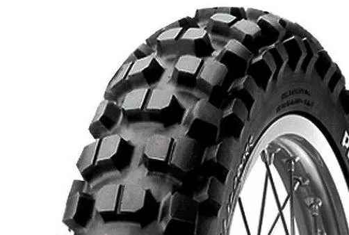 Pirelli MT 21 Rallycross