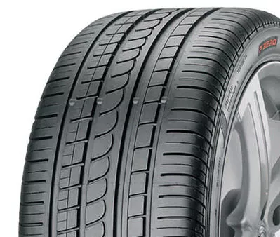 Pirelli P ZERO Rosso