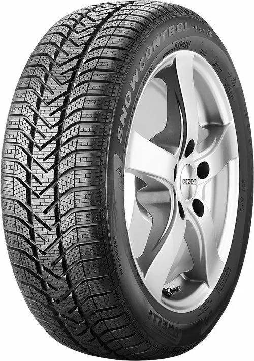 Pirelli WINTER 190 SNOWCONTROL SERIE III