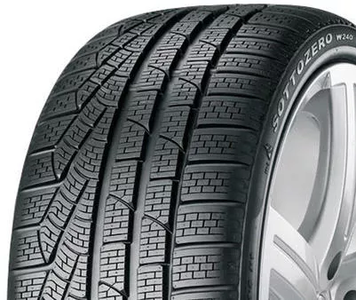 Pirelli WINTER 210 SOTTOZERO SERIE II