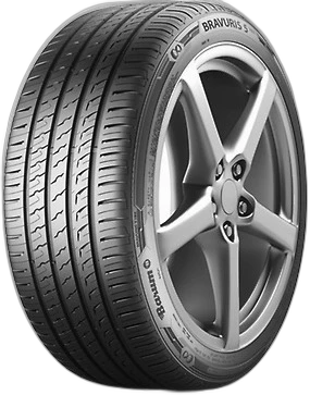 Barum Bravuris 5 HM SUV