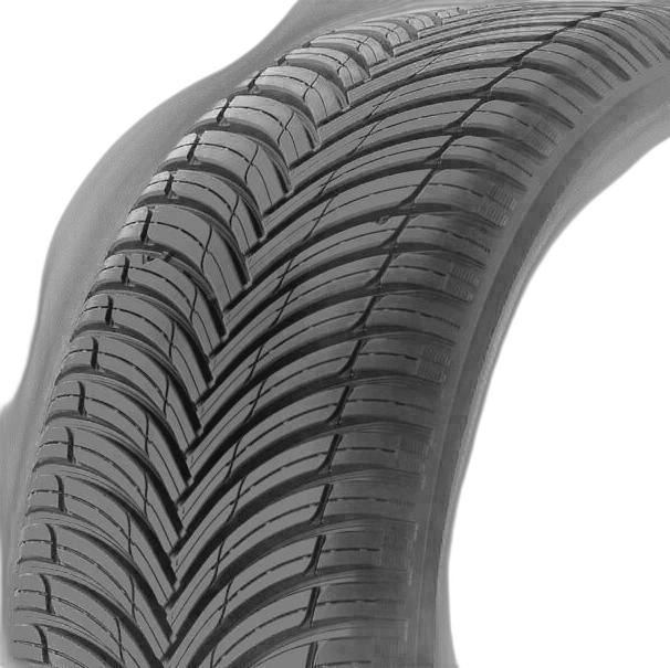 BFGoodrich Advantage All Season