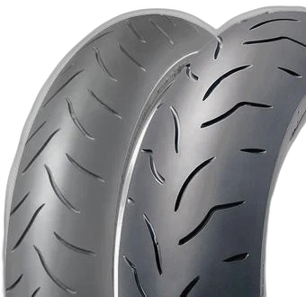 Bridgestone Battlax BT-016 PRO