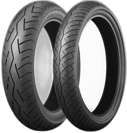Bridgestone Battlax BT-45