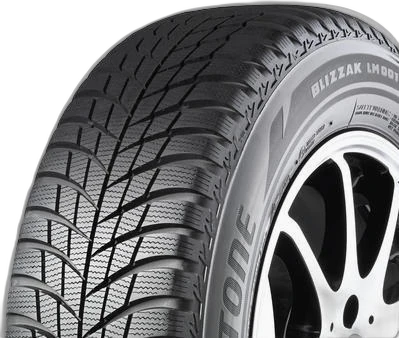 Bridgestone Blizzak LM-001 EVO