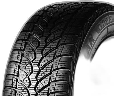 Bridgestone Blizzak LM-32