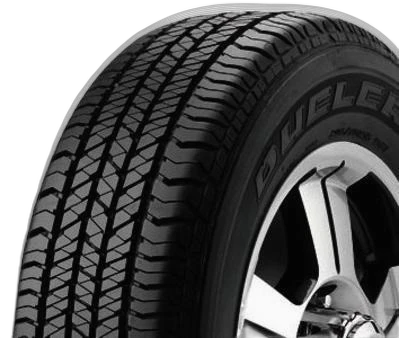 Bridgestone Dueler H/T 684