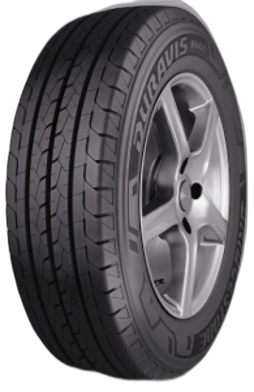 Bridgestone Duravis R660A