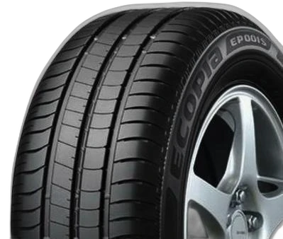 Bridgestone Ecopia EP001S