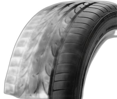Bridgestone Potenza RE050