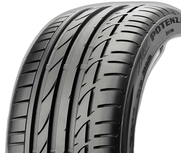 Bridgestone Potenza S001