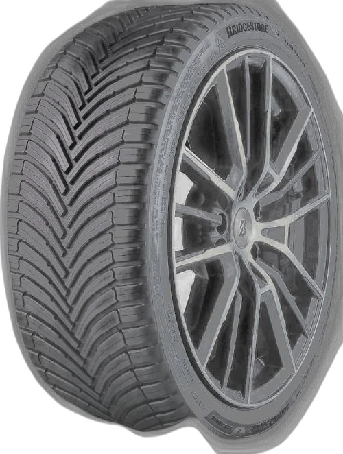 Bridgestone Turanza All Season 6