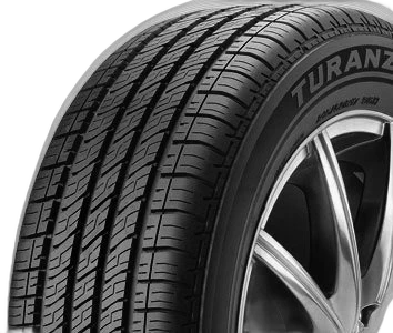 Bridgestone Turanza ER42