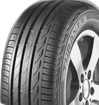 Bridgestone Turanza T001 Evo