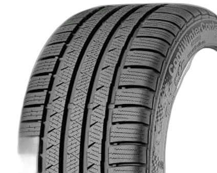 Continental ContiWinterContact TS 810S
