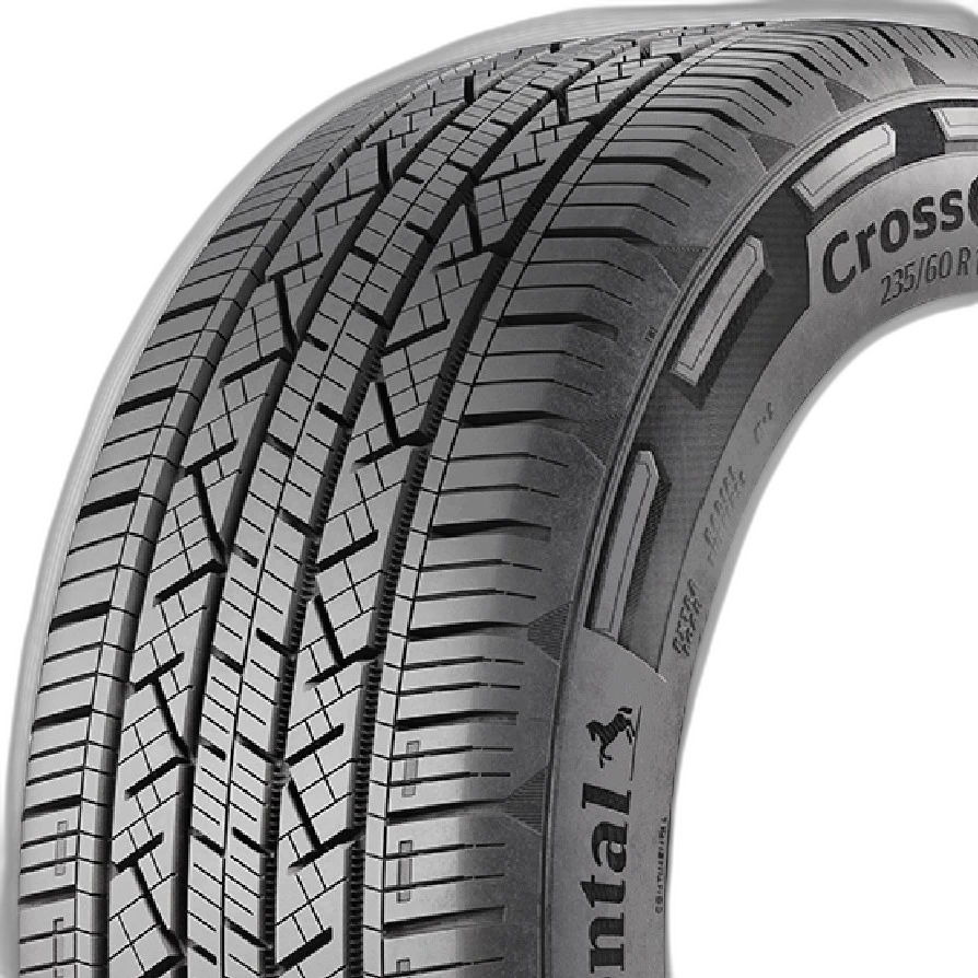 Continental CrossContact H/T