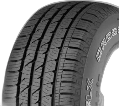 Continental CrossContact LX