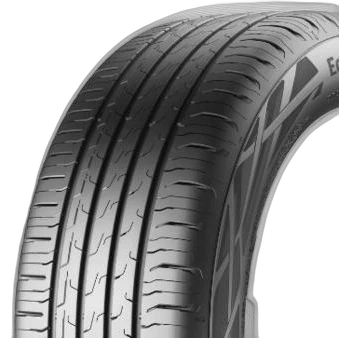 Continental EcoContact 6 SUV