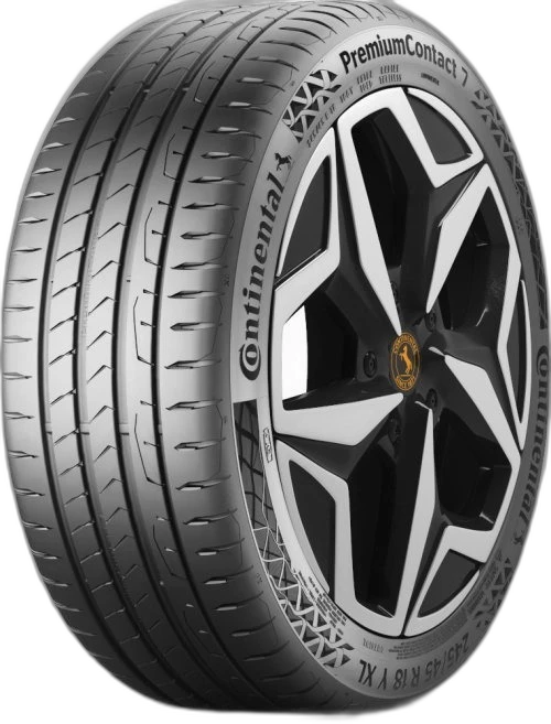 Continental PremiumContact 7